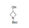líquido corrosivo farmacéutico 1-N-Boc-3-hidroxiazetidina