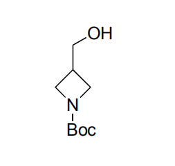 1-Boc-azetidina-3-ilmetanol