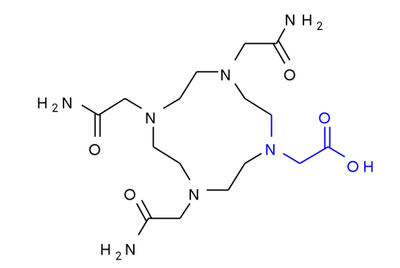 DOTAM-mono-ácido
