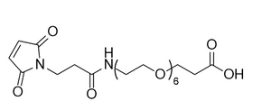 ácido MAL PEG6