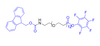 Fmoc-N-amido-PEG12-TFP-éster
