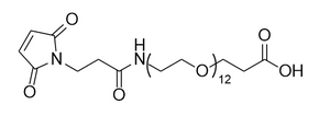 ácido MAL-PEG12
