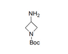 1-Boc-3-aminoazetidina