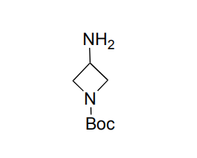 1-Boc-3-aminoazetidina
