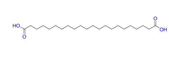 polvo orgánico de química ÁCIDO BEHÉNICO
