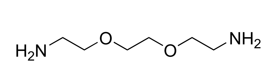 1,8-diamino-3,6-dioxaoctano