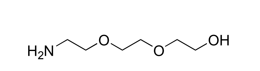 2- [2- (2-AMINOETOXI) ETOXI] ETANOL