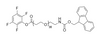 Fmoc-NH-PEG36-TFP éster