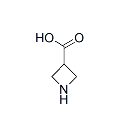 Ácido 3-azetidinacarboxílico