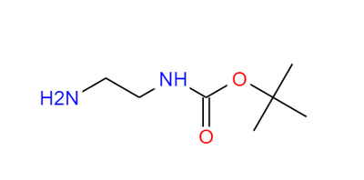 N-Boc-Etilendiamina